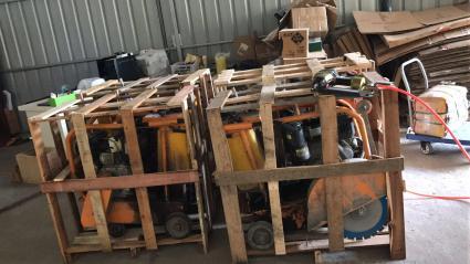 萨尔图行李、家具、电器包装托运