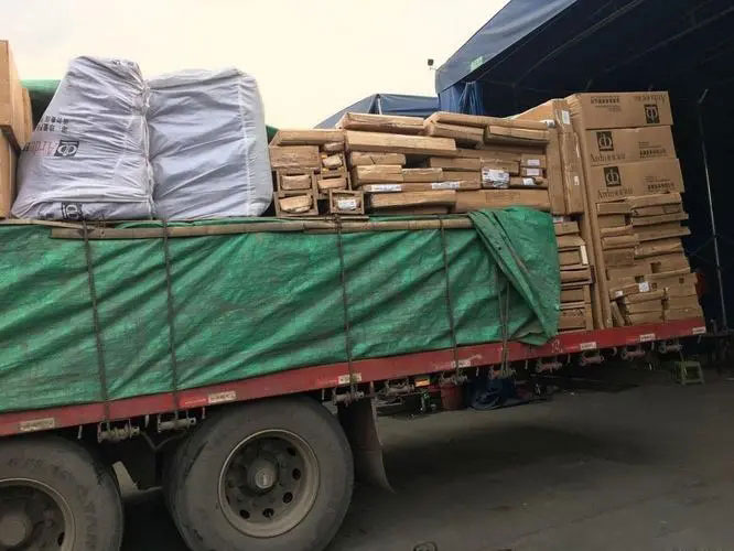 萨尔图家具托运